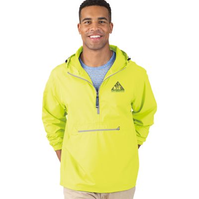 1/4-Zips & Pullovers