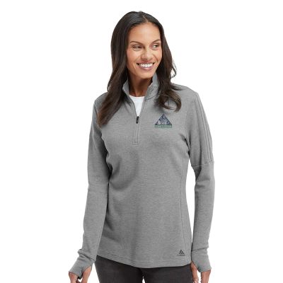 1/4-Zips & Pullovers