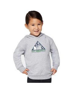 Rabbit Skins - Toddler Pullover Fleece Hoodie