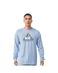 Bella + Canvas - Jersey Long Sleeve Tee