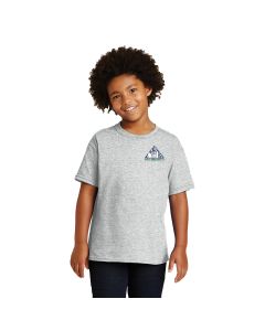 Gildan - Youth Heavy Cotton T-Shirt