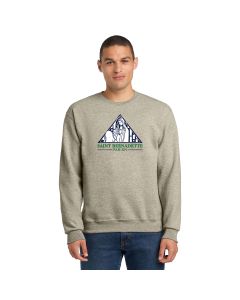 JERZEES - NuBlend Crewneck Sweatshirt