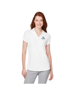 Puma Golf - Ladies' Cloudspun Free Polo