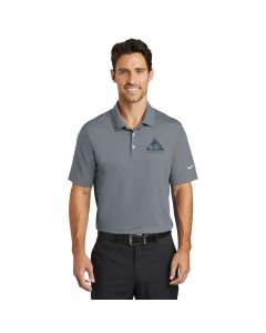 Nike - Dri-FIT Vertical Mesh Polo
