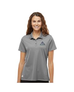 Adidas - Women's Basic Sport Polo