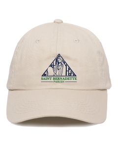Port & Company - Brushed Twill Low Profile Cap