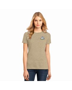 District - Women's Perfect Weight T-shirt