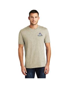 District  Perfect Weight Ringspun T-shirt