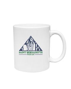 11 oz. Customizable Coffee Mug