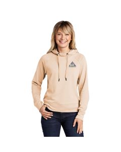 Sport-Tek - Ladies Lightweight French Terry Pullover Hoodie